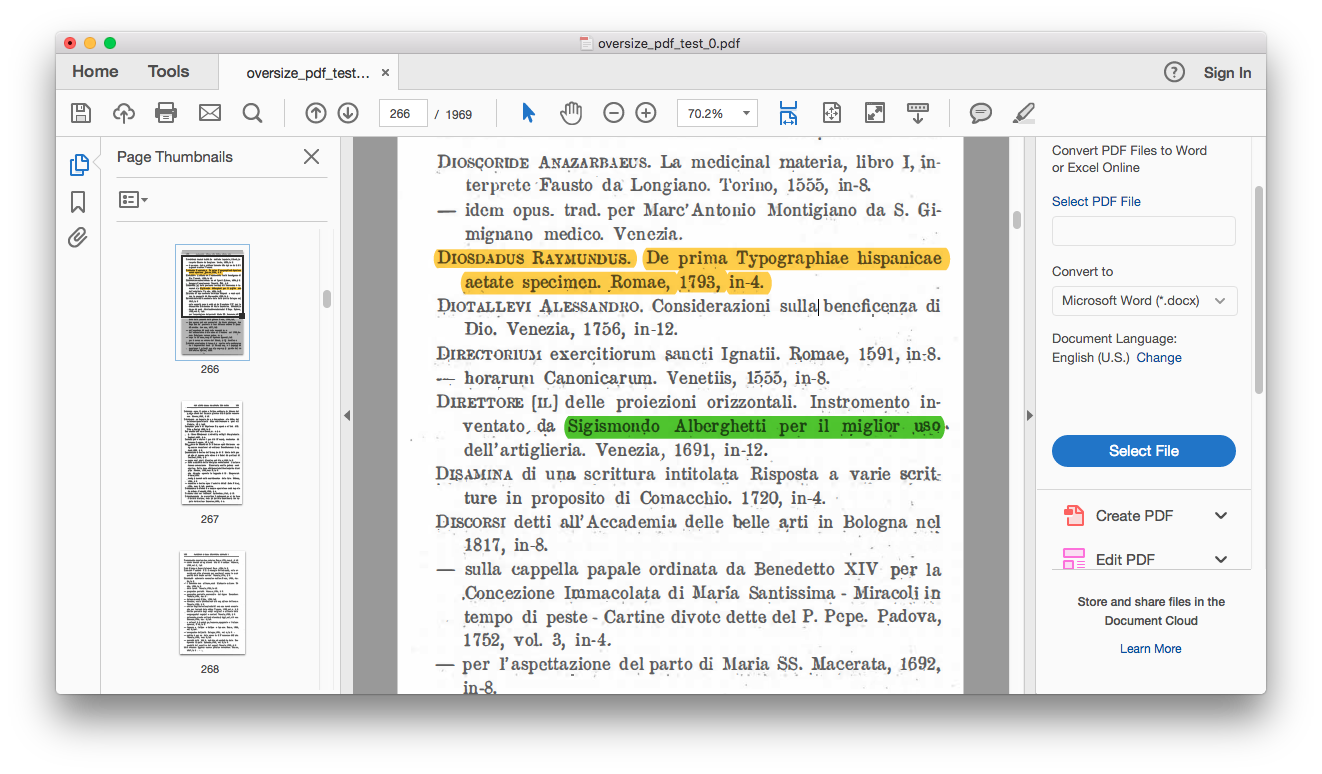 adobe acrobat pdf to epub